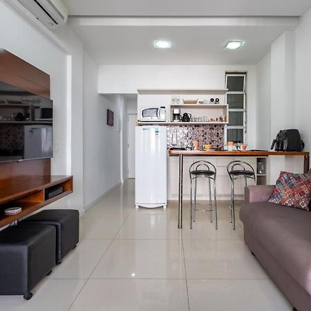 Estudio Em Ipanema - Ideal Para Casais - Vp501 Рио-де-Жанейро Экстерьер фото