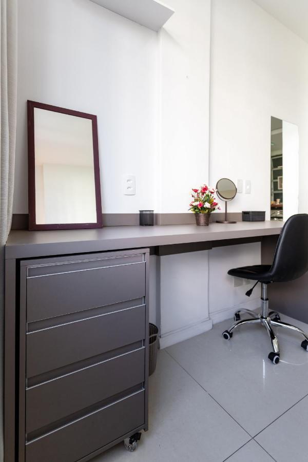 Estudio Em Ipanema - Ideal Para Casais - Vp501 Рио-де-Жанейро Экстерьер фото
