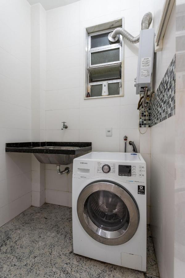 Estudio Em Ipanema - Ideal Para Casais - Vp501 Рио-де-Жанейро Экстерьер фото
